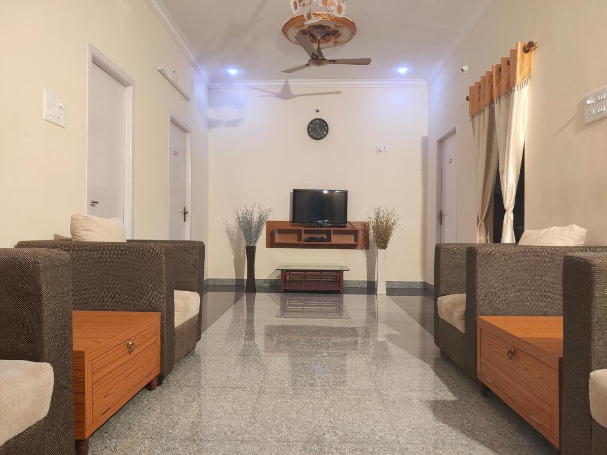 S3 Beach House Puduccseri Kültér fotó