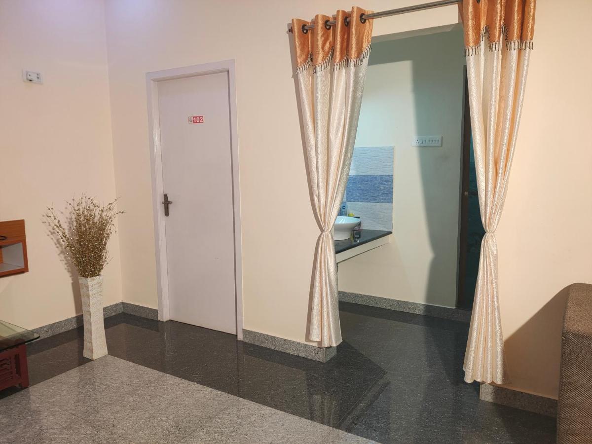 S3 Beach House Puduccseri Kültér fotó