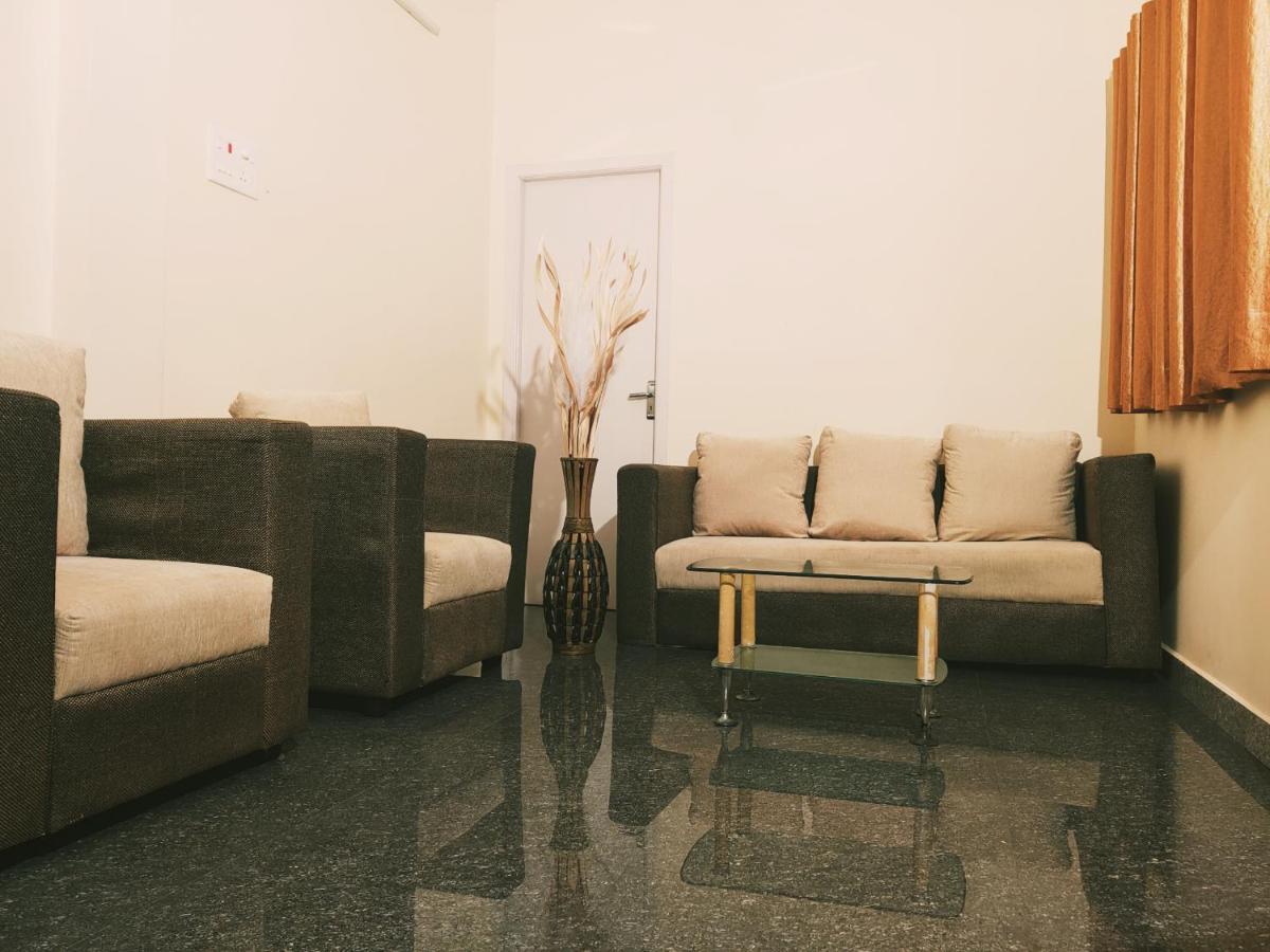 S3 Beach House Puduccseri Kültér fotó