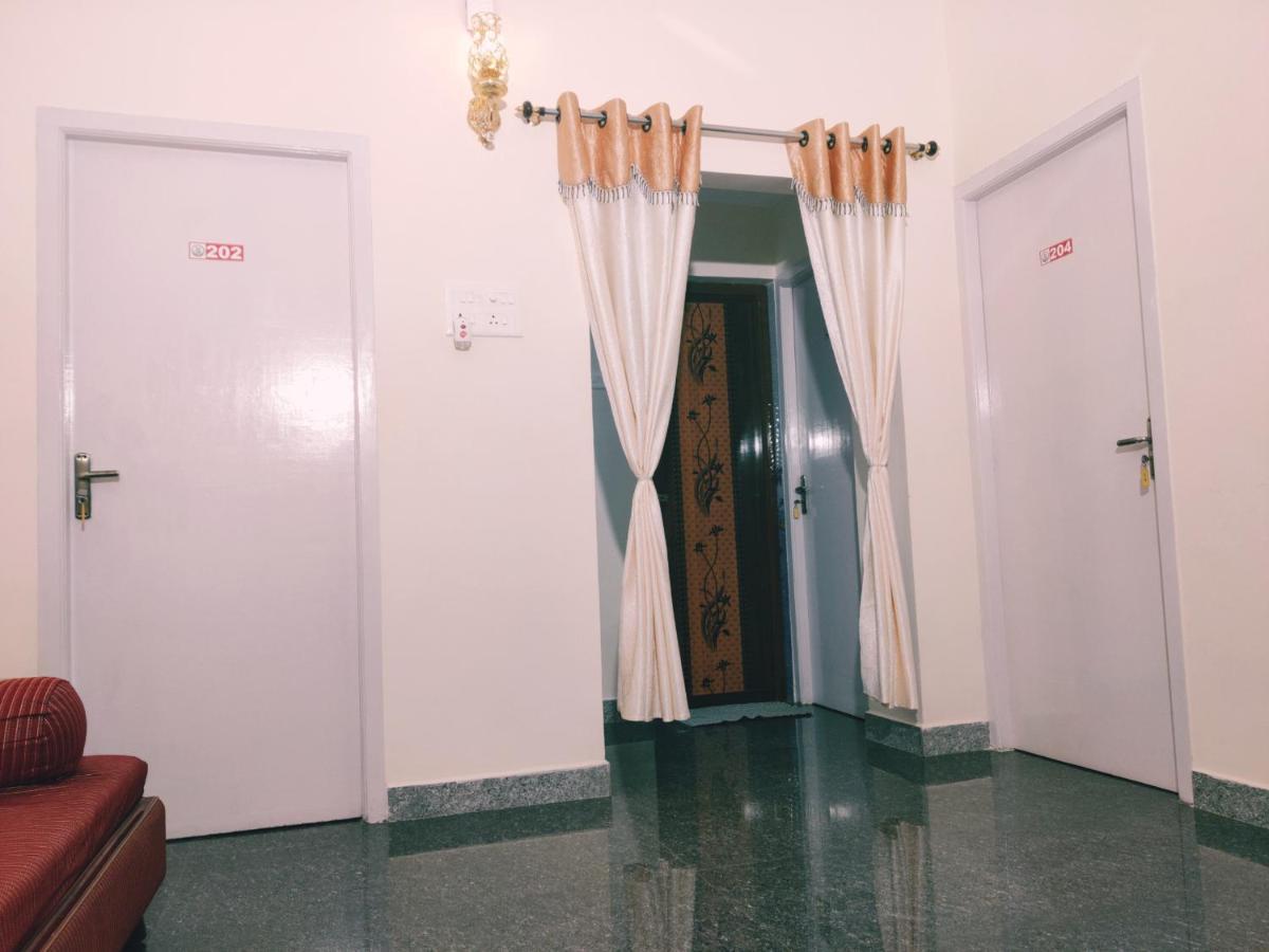 S3 Beach House Puduccseri Kültér fotó